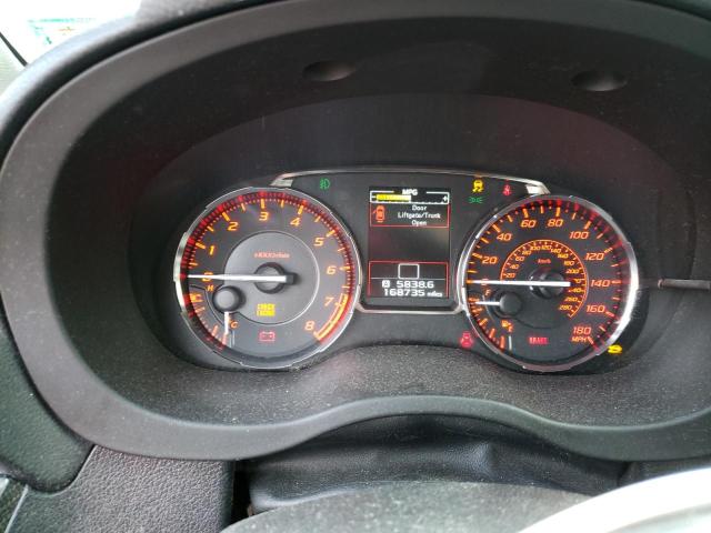 Foto 9 de la subasta – 2015 SUBARU WRX PREMIU con VIN JF1VA1D64F9820812