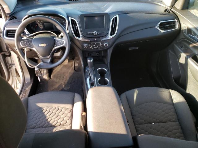 Photo 8 from auction – 2018 CHEVROLET EQUINOX LT with VIN 2GNAXSEV0J6123183