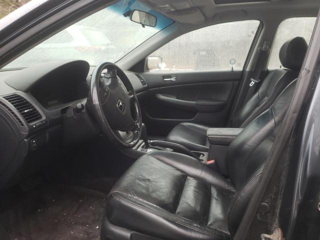 Photo 7 from auction – 2004 HONDA ACCORD EX with VIN 1HGCM56604A804147
