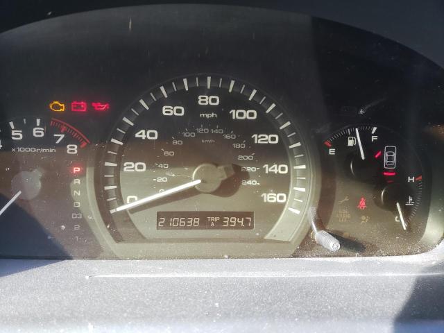 Photo 9 from auction – 2007 HONDA ACCORD EX with VIN 1HGCM56887A021745