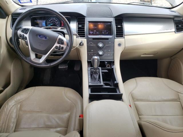 Photo 8 from auction – 2013 FORD TAURUS SEL with VIN 1FAHP2E82DG197569