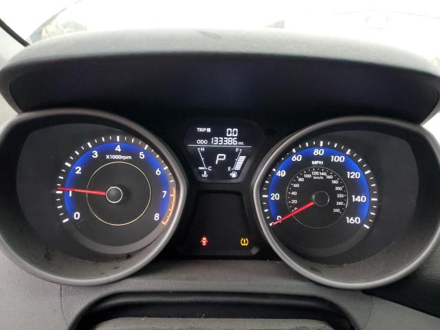 Photo 9 from auction – 2011 HYUNDAI ELANTRA GL with VIN KMHDH4AE1BU105973