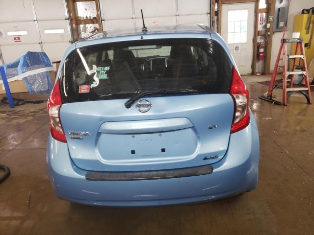 Photo 6 from auction – 2014 NISSAN VERSA NOTE with VIN 3N1CE2CP1EL376674