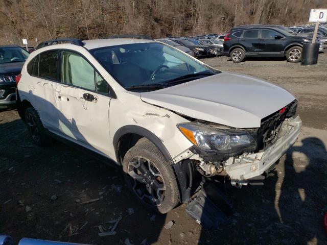 Photo 4 from auction – 2015 SUBARU XV CROSSTR with VIN JF2GPAFCXF8328653