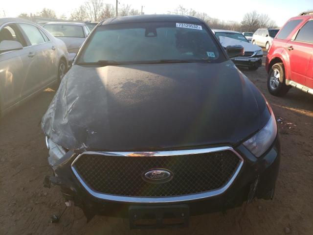 Photo 5 from auction – 2018 FORD TAURUS SHO with VIN 1FAHP2KTXJG133087