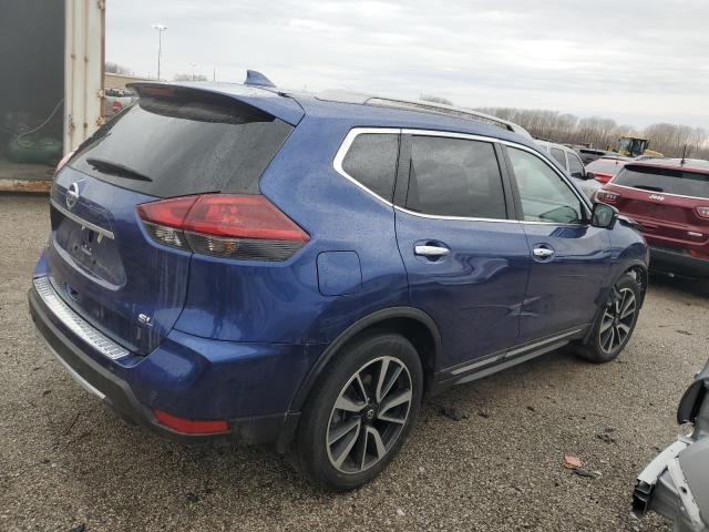 Photo 3 from auction – 2020 NISSAN ROGUE S with VIN 5N1AT2MT5LC700607