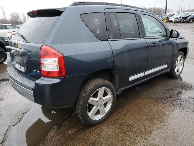 Photo 3 from auction – 2007 JEEP COMPASS LI with VIN 1J8FF57W57D585380