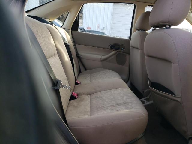 Photo 10 from auction – 2005 FORD FOCUS ZX4 with VIN 1FAFP34NX5W124946