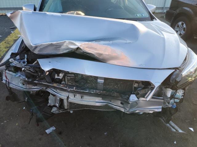 Photo 12 from auction – 2018 SUBARU CROSSTREK with VIN JF2GTADC0J8267451