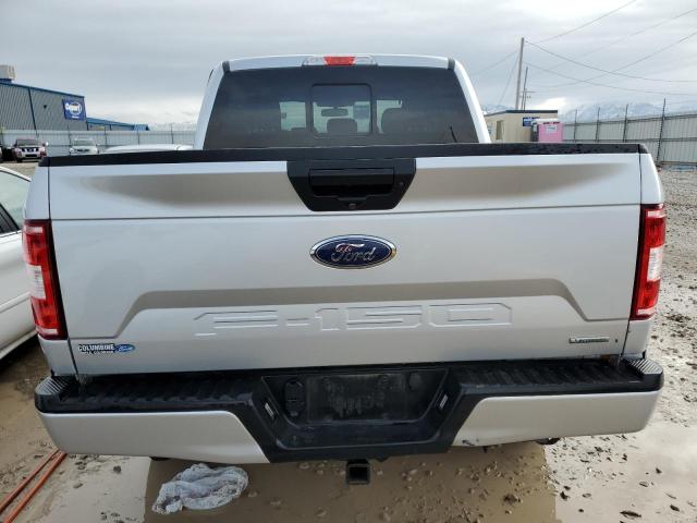 Photo 6 from auction – 2019 FORD F150 SUPER with VIN 1FTEW1E45KKD45781