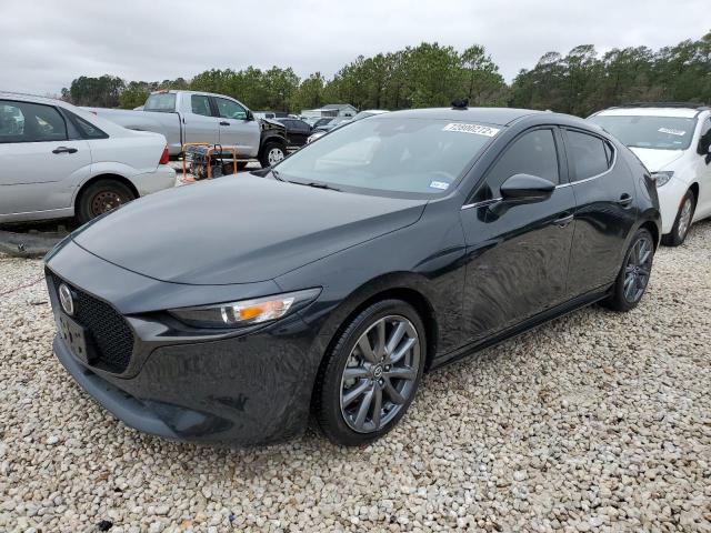 MAZDA 3 2019 with VIN JM1BPAJM4K1118738 - Photo from auction