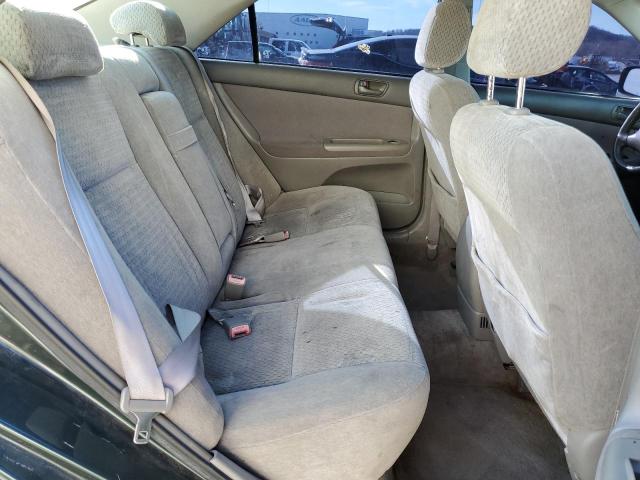 Photo 10 from auction – 2002 TOYOTA CAMRY LE with VIN JTDBE32K920120795