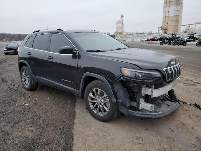 Photo 4 from auction – 2019 JEEP CHEROKEE L with VIN 1C4PJMLB8KD424862