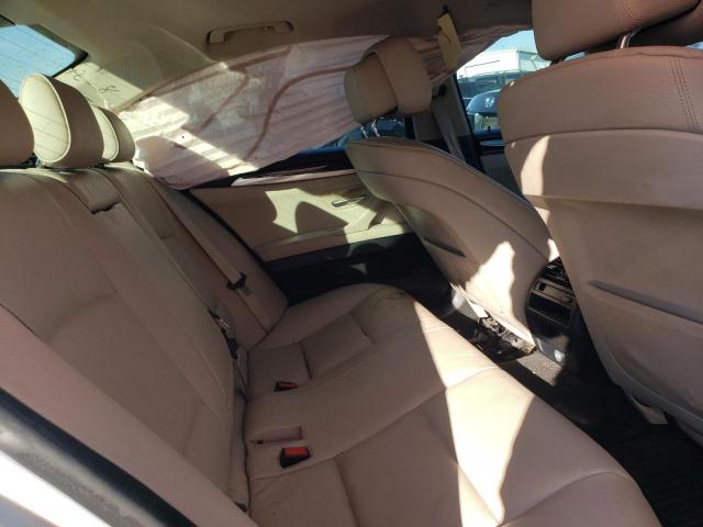 Photo 10 from auction – 2011 BMW 535 XI with VIN WBAFU7C55BC871747