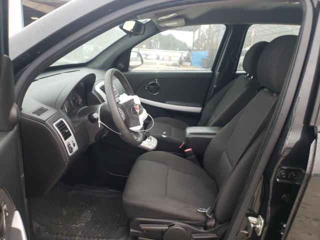 Photo 7 from auction – 2008 PONTIAC TORRENT with VIN 2CKDL33F686308652