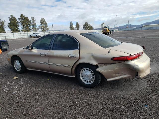 Photo 2 from auction – 1996 MERCURY SABLE LS with VIN 1MELM53SXTA635929