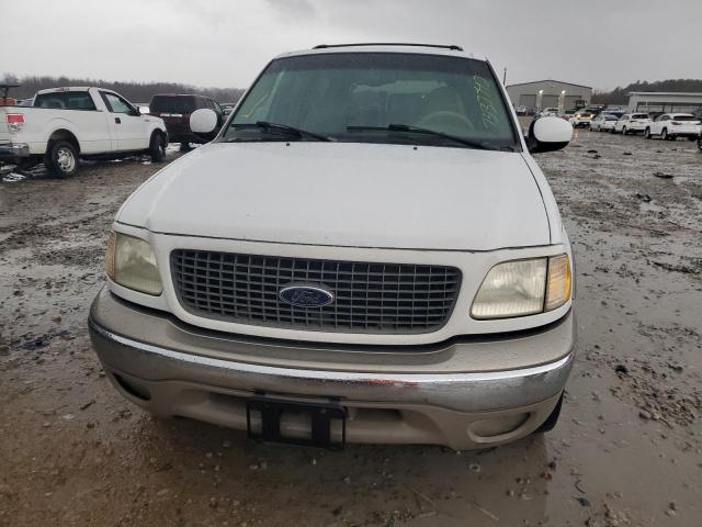 Photo 5 from auction – 2000 FORD EXPEDITION with VIN 1FMRU17L3YLA29290