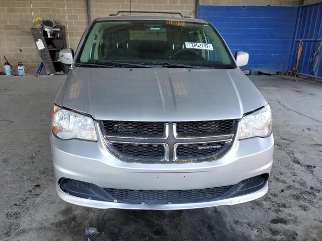 Photo 5 from auction – 2012 DODGE GRAND CARA with VIN 2C4RDGCG6CR178826