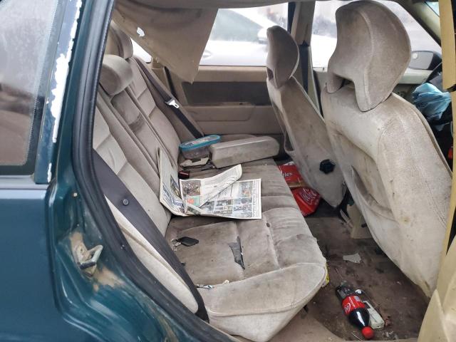 Photo 10 from auction – 1995 VOLVO 850 BASE with VIN YV1LS5514S2180767