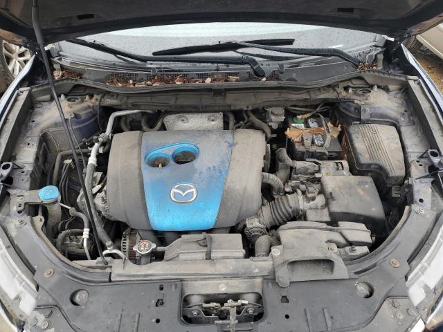 Photo 12 from auction – 2013 MAZDA CX-5 TOURI with VIN JM3KE4CE4D0159979