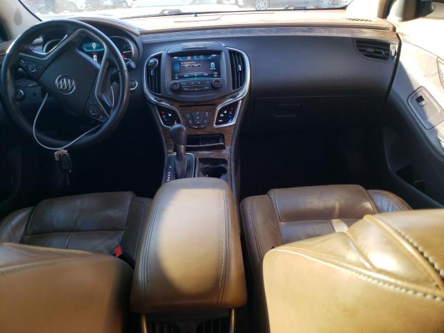 Photo 8 from auction – 2014 BUICK LACROSSE with VIN 1G4GB5G3XEF206769