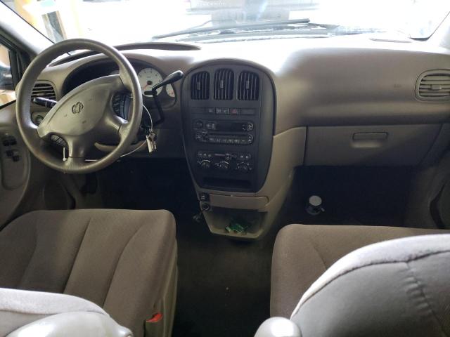 Photo 8 from auction – 2001 DODGE GRAND CARA with VIN 1B4GP44RX1B208223