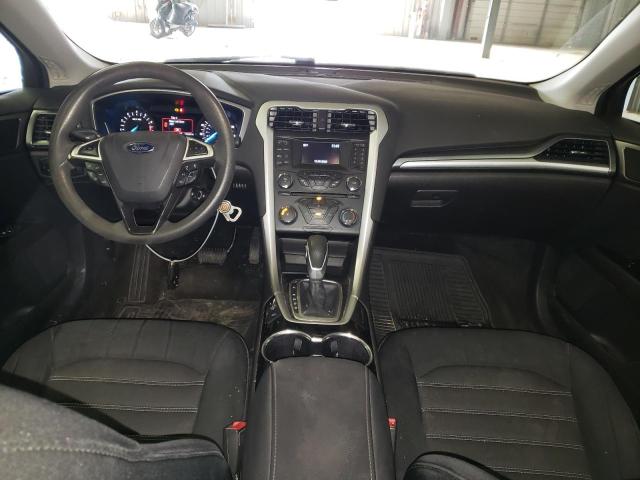 Photo 8 from auction – 2014 FORD FUSION SE with VIN 3FA6P0H7XER372353