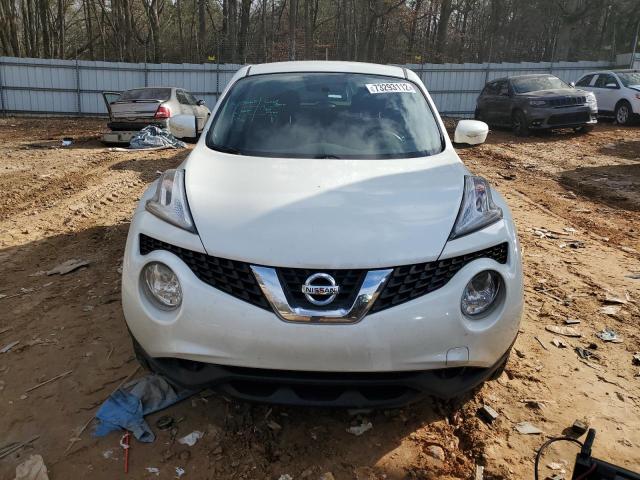صورة رقم 5 من المزاد - 2017 NISSAN JUKE S مع VIN JN8AF5MR7HT705207