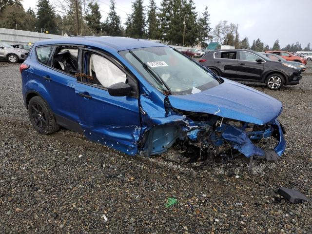 Photo 4 from auction – 2019 FORD ESCAPE S with VIN 1FMCU0F77KUB86889