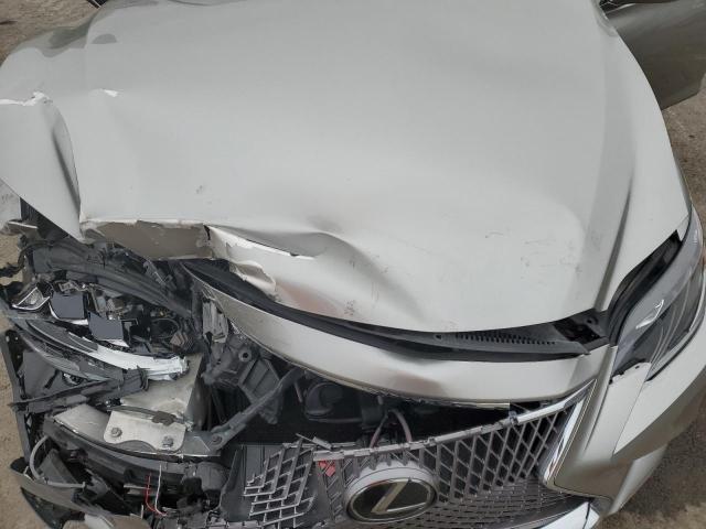 Photo 11 from auction – 2018 LEXUS LS 500 BAS with VIN JTHC51FF8J5002839