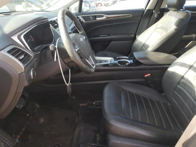 Photo 7 from auction – 2014 FORD FUSION SE with VIN 3FA6P0LU1ER132749