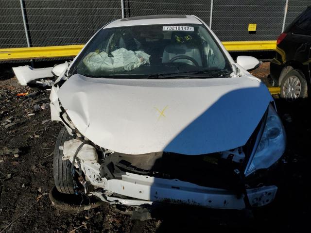 Photo 5 from auction – 2012 TOYOTA PRIUS C with VIN JTDKDTB37C1028849