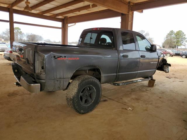 Photo 3 from auction – 2003 DODGE RAM 1500 S with VIN 1D7HU18D83S274307