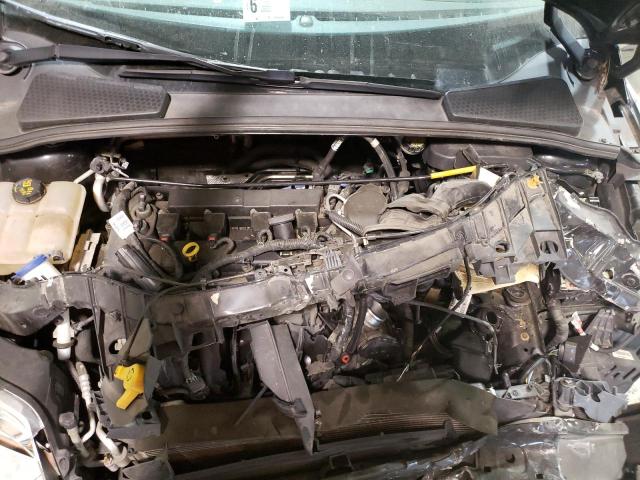 صورة رقم 11 من المزاد - 2014 FORD FOCUS SE مع VIN 1FADP3F27EL329717