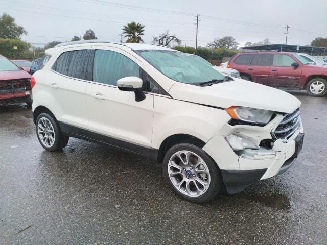 Photo 4 from auction – 2020 FORD ECOSPORT T with VIN MAJ6S3KL9LC362060
