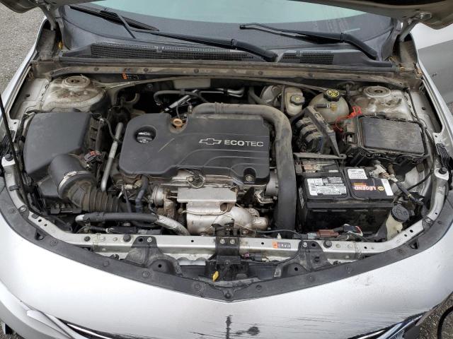 Photo 11 from auction – 2016 CHEVROLET MALIBU LS with VIN 1G1ZB5ST3GF262326
