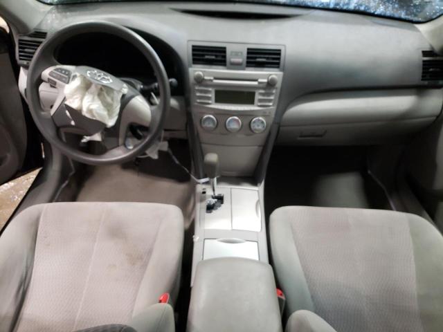 Photo 8 from auction – 2011 TOYOTA CAMRY BASE with VIN 4T4BF3EK3BR109357