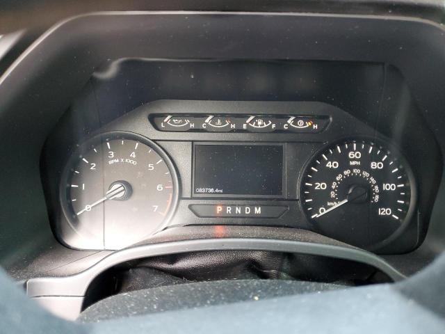 Photo 9 from auction – 2019 FORD F150 SUPER with VIN 1FTEW1CP8KKD54326