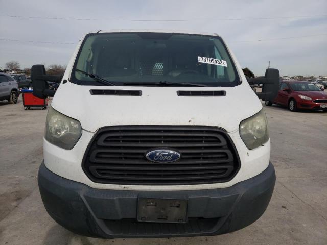 Photo 5 from auction – 2015 FORD TRANSIT T- with VIN 1FTNE9ZM4FKA24168