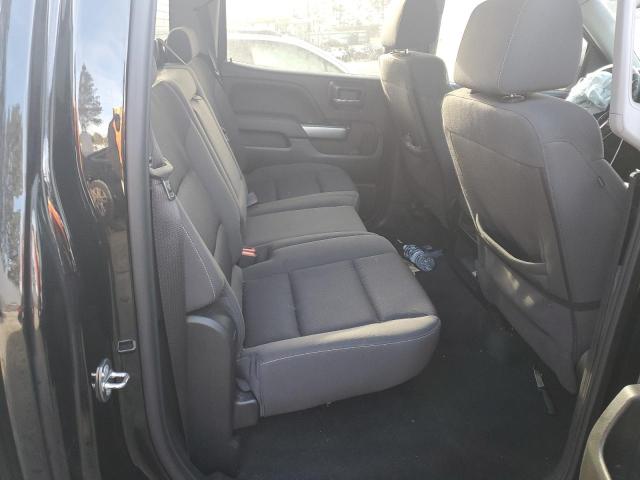 Photo 10 from auction – 2018 CHEVROLET SILVERADO with VIN 3GCPCREH1JG387731