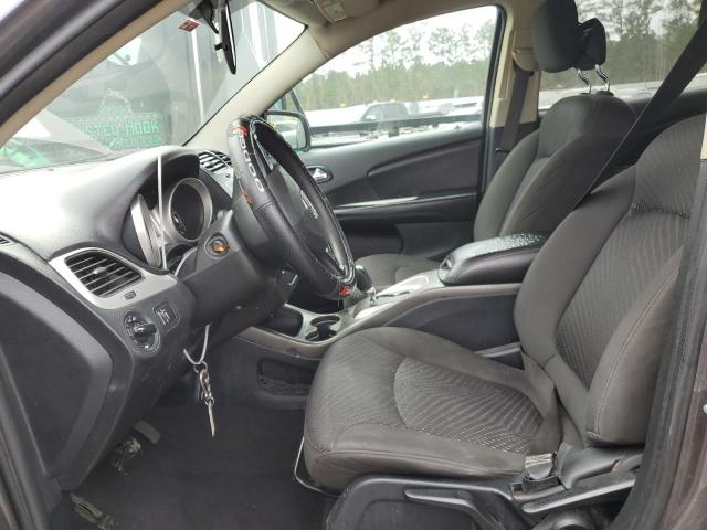 Photo 7 from auction – 2017 DODGE JOURNEY SE with VIN 3C4PDCAB2HT599048