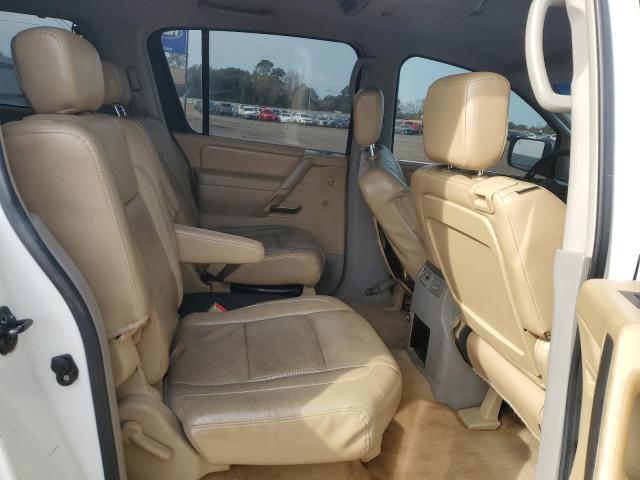 Photo 11 from auction – 2004 NISSAN ARMADA SE with VIN 5N1AA08A44N704253