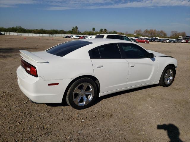 Photo 3 from auction – 2014 DODGE CHARGER SE with VIN 2C3CDXBG1EH213485