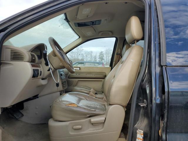 Photo 7 from auction – 2004 FORD FREESTAR L with VIN 2FMDA58294BA64930