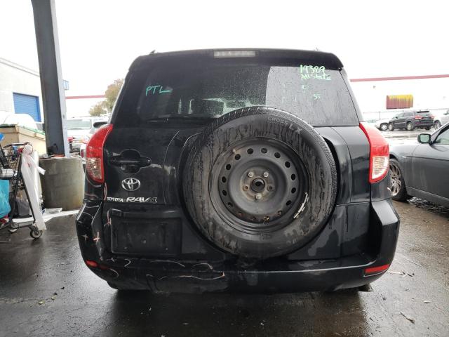 Photo 6 from auction – 2007 TOYOTA RAV4 with VIN JTMZD33V276037613