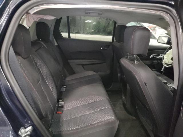 Photo 11 from auction – 2017 GMC TERRAIN SL with VIN 2GKALNEK8H6337722
