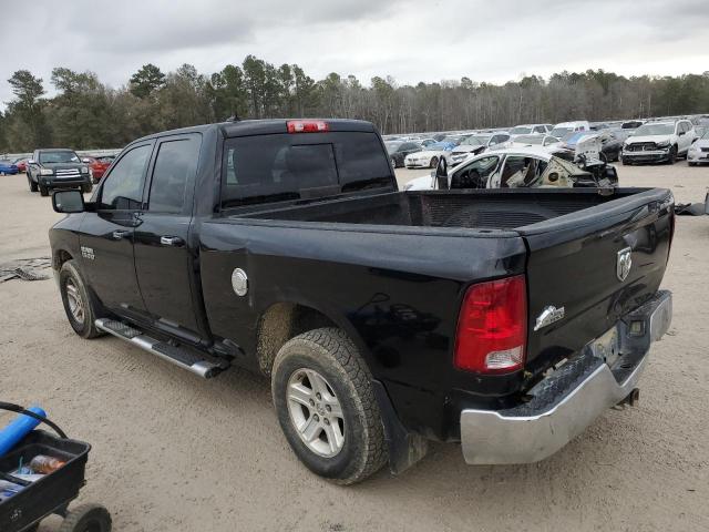 Photo 2 from auction – 2013 RAM 1500 SLT with VIN 1C6RR6GG9DS638929