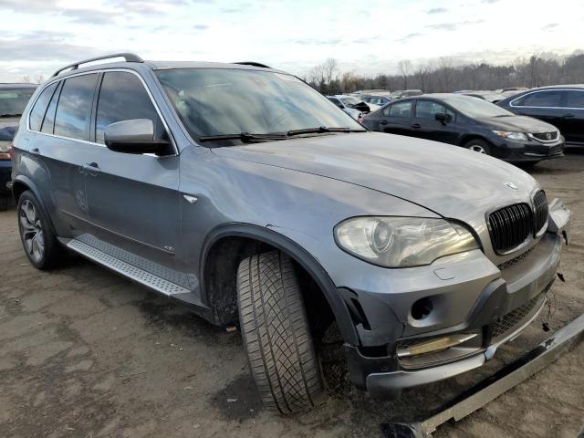 Photo 4 from auction – 2008 BMW X5 4.8I with VIN 5UXFE83558L166489