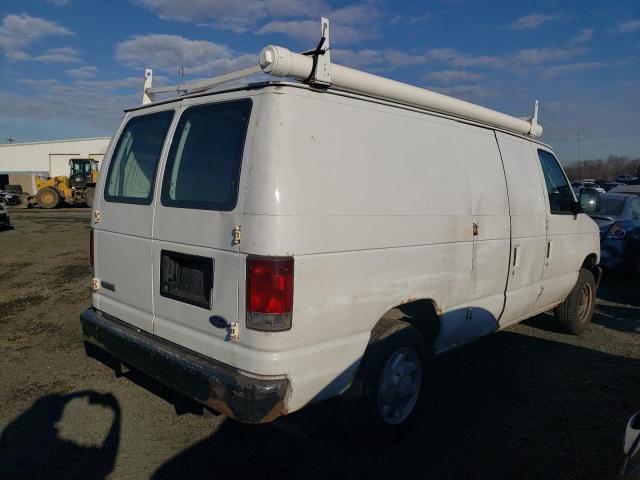 Photo 3 from auction – 2008 FORD ECONOLINE with VIN 1FTNE14W38DA13681