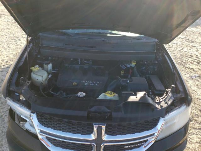 Photo 11 from auction – 2012 DODGE JOURNEY SE with VIN 3C4PDCAB9CT168280